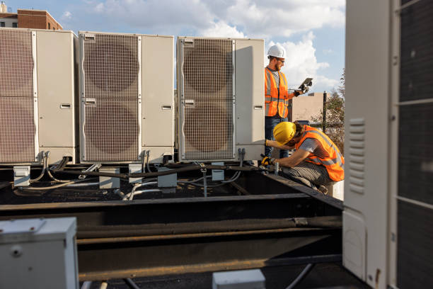 Reliable Coldwater, MS HVAC Solutions