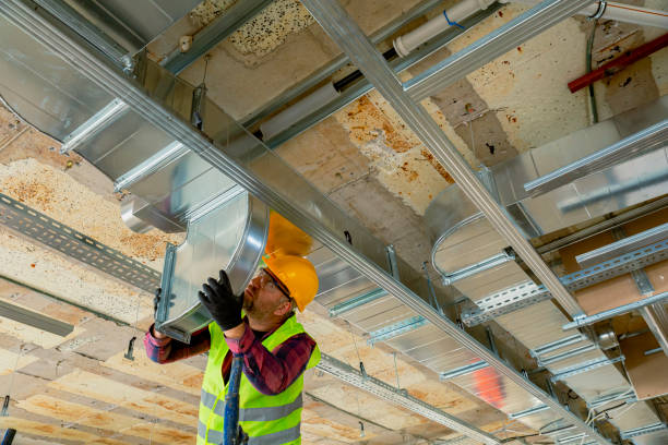 Best HVAC Cleaning Services  in Coldwater, MS