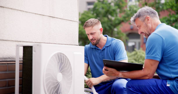Best HVAC Air Duct Cleaning  in Coldwater, MS