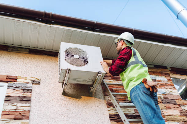 Best Emergency HVAC Repair  in Coldwater, MS