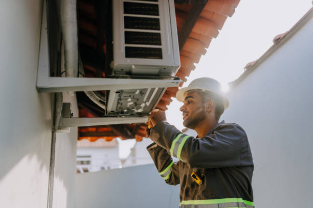Best Central Air Repair  in Coldwater, MS