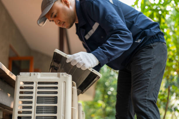 HVAC Emergency Services in Coldwater, MS