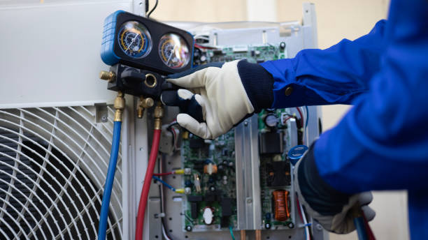 Local HVAC Companies in Coldwater, MS